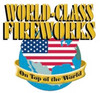 World Class Fireworks